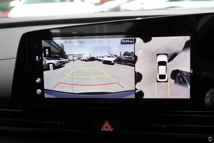 2025 Hyundai i30 N Line Premium