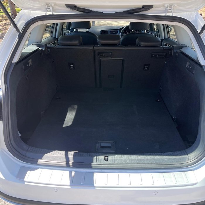 2015 Volkswagen Golf Alltrack 132TSI