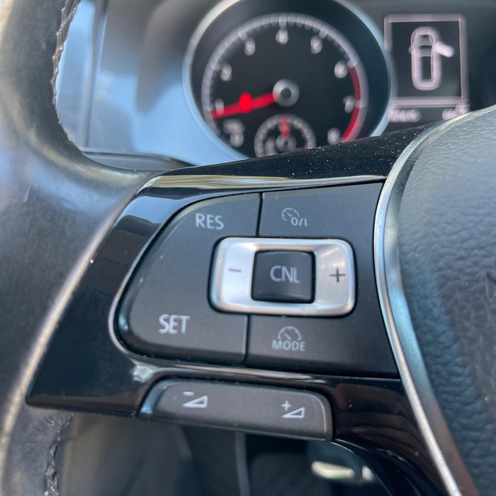 2015 Volkswagen Golf Alltrack 132TSI