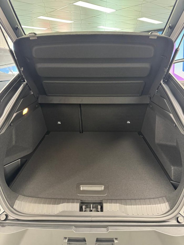 2025 Renault Arkana Esprit Alpine JL1 MY25 Satin Grey