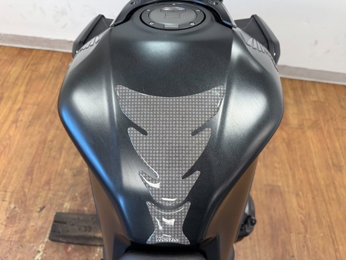 2023 Honda CB650R Black