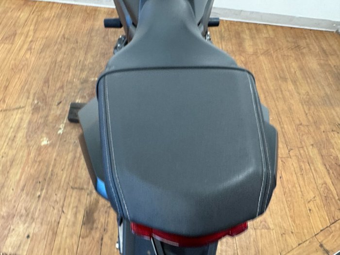 2023 Honda CB650R Black