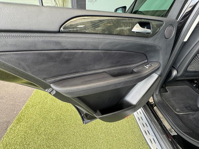 2017 Mercedes-Benz GLE-Class GLE350 d