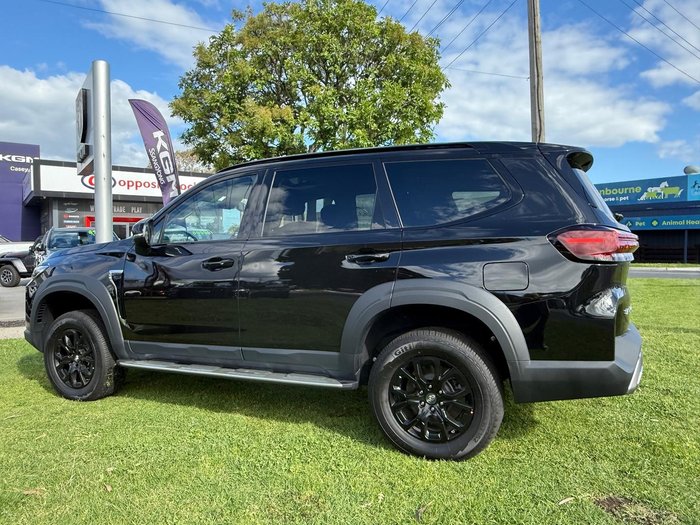 2025 LDV D90 Executive