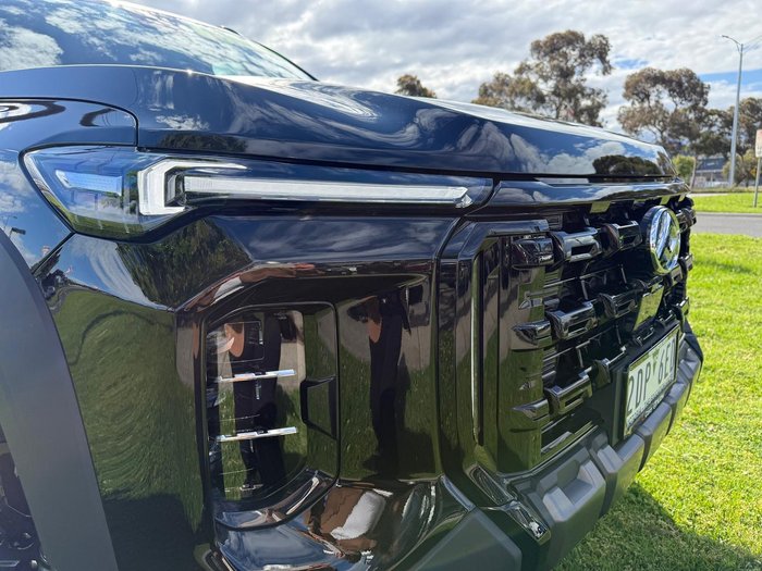 2025 LDV D90 Executive