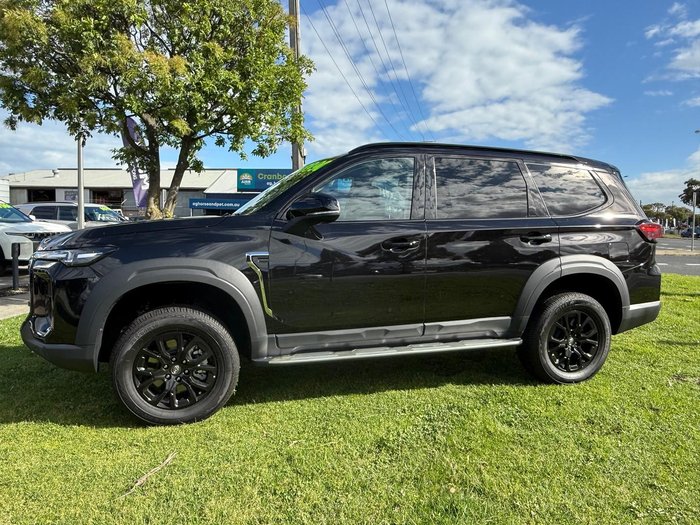 2025 LDV D90 Executive