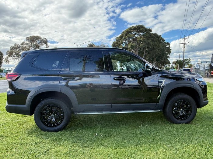 2025 LDV D90 Executive