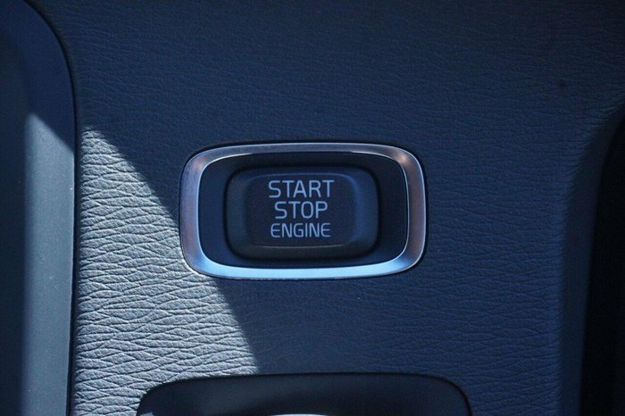 2015 Volvo S60 T5 R-Design