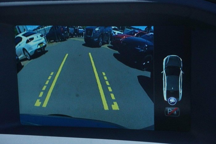 2015 Volvo S60 T5 R-Design