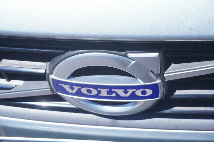 2015 Volvo S60 T5 R-Design