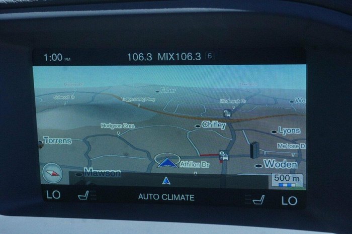 2015 Volvo S60 T5 R-Design