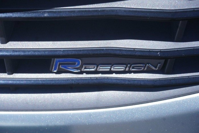 2015 Volvo S60 T5 R-Design