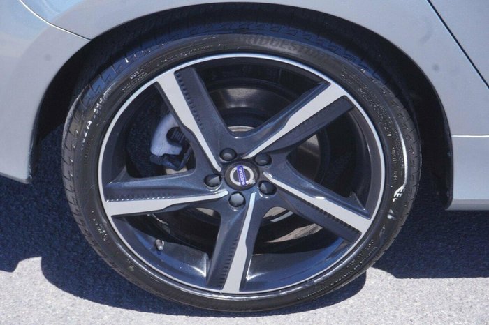 2015 Volvo S60 T5 R-Design