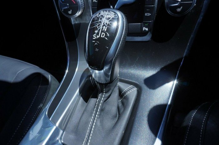 2015 Volvo S60 T5 R-Design