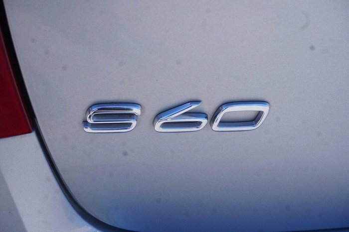 2015 Volvo S60 T5 R-Design