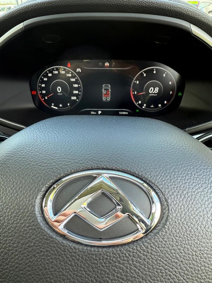 2025 LDV D90 Executive