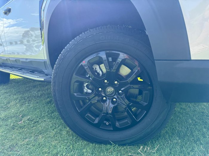 2025 LDV D90 Executive