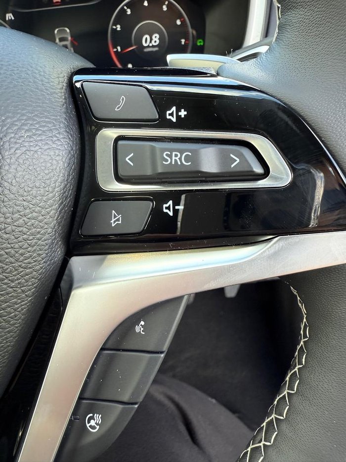 2025 LDV D90 Executive