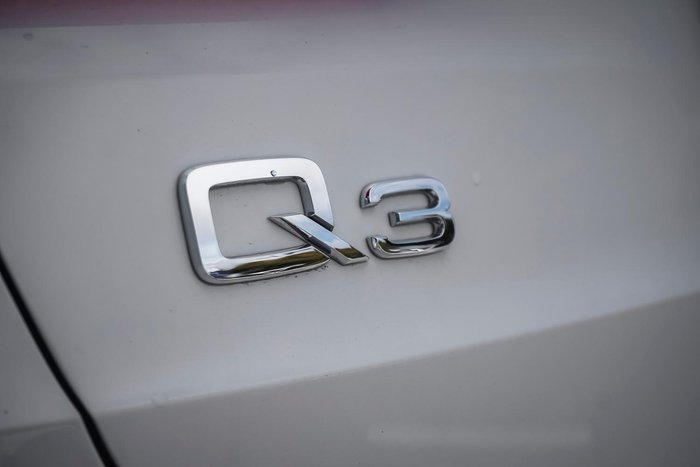 2021 Audi Q3 35 TFSI