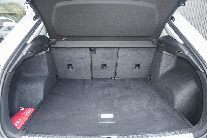 2021 Audi Q3 35 TFSI