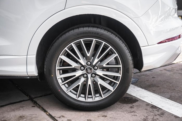 2021 Audi Q3 35 TFSI