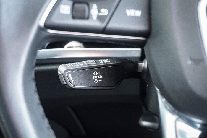 2021 Audi Q3 35 TFSI