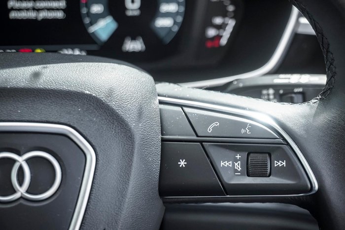 2021 Audi Q3 35 TFSI