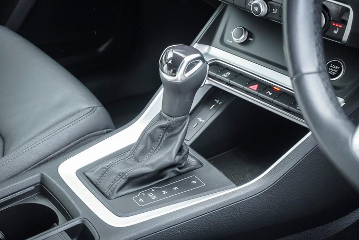 2021 Audi Q3 35 TFSI