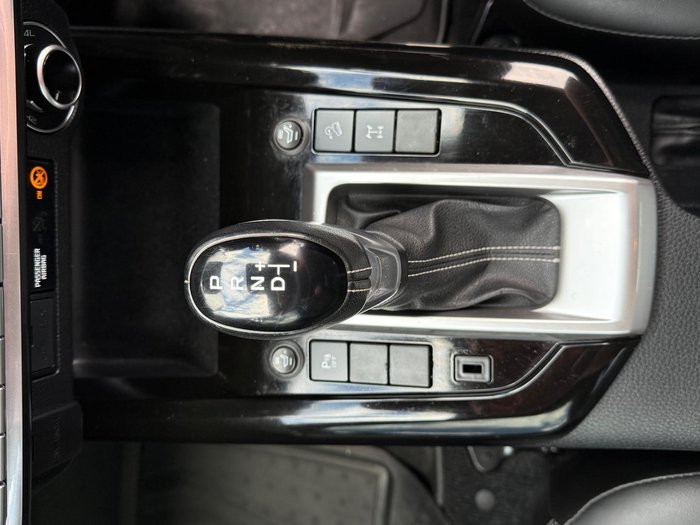 2022 Isuzu D-MAX X-TERRAIN