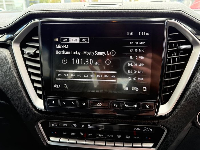 2022 Isuzu D-MAX X-TERRAIN