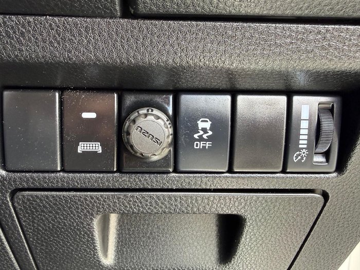 2022 Isuzu D-MAX X-TERRAIN