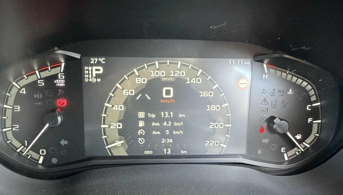 2025 Mazda BT-50 XTR