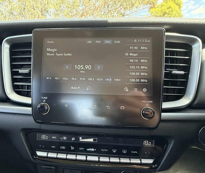 2025 Mazda BT-50 XTR