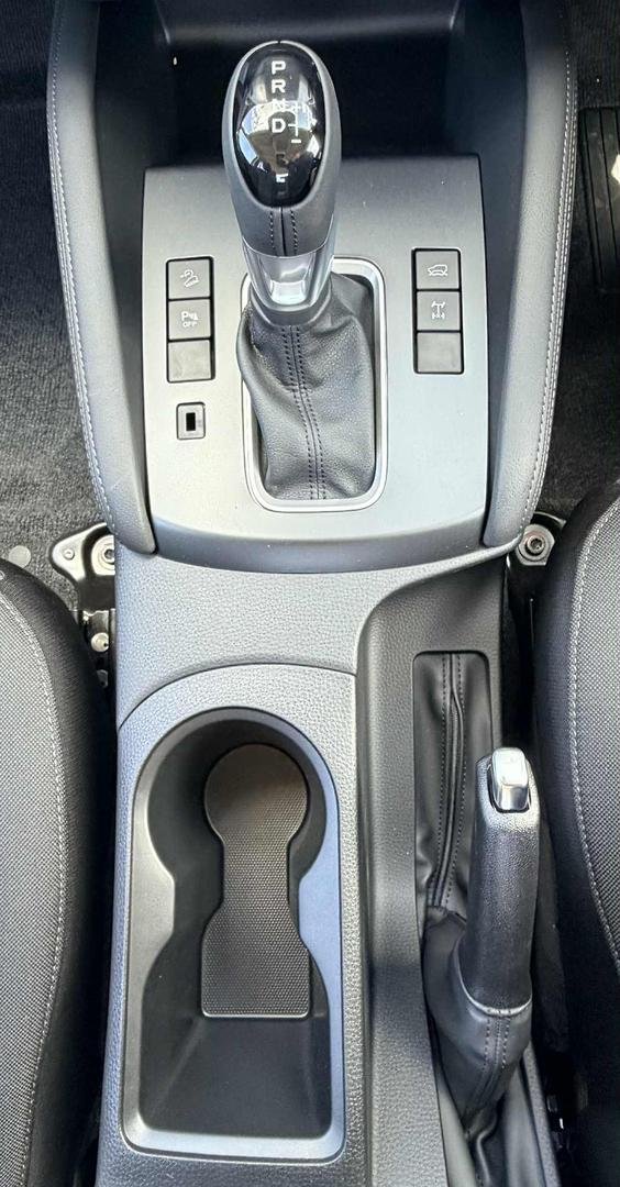 2025 Mazda BT-50 XTR