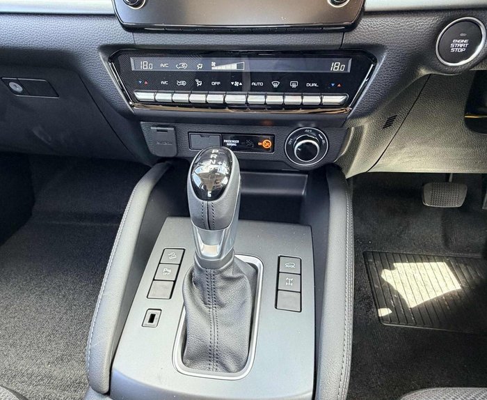 2025 Mazda BT-50 XTR