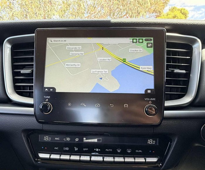 2025 Mazda BT-50 XTR