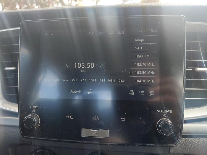 2025 Mazda BT-50 XT