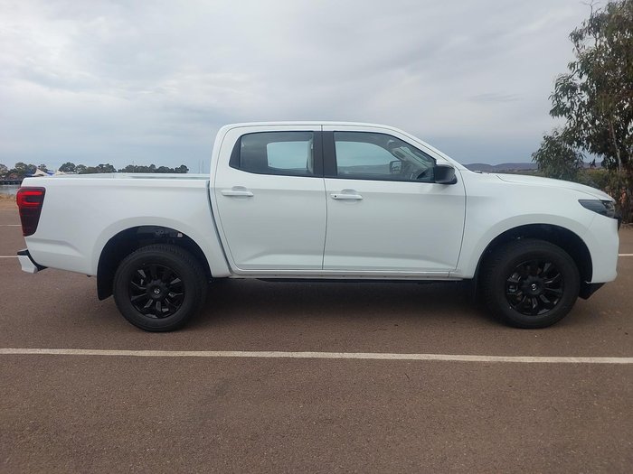 2025 Mazda BT-50 XT