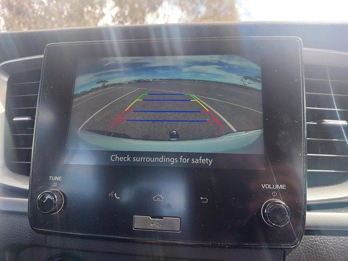2025 Mazda BT-50 XT