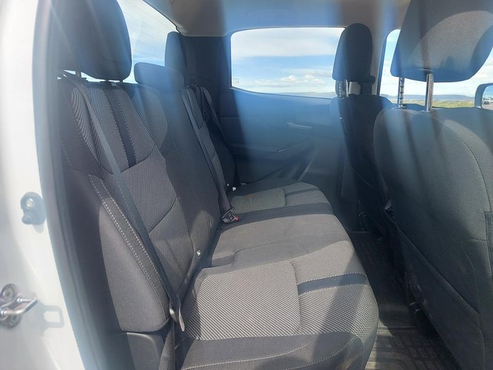 2025 Mazda BT-50 XT