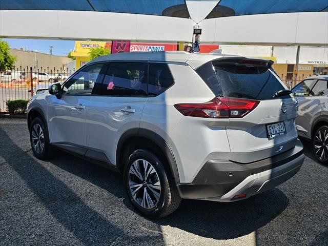 2023 Nissan X-TRAIL ST-L