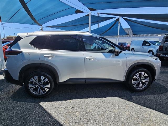 2023 Nissan X-TRAIL ST-L