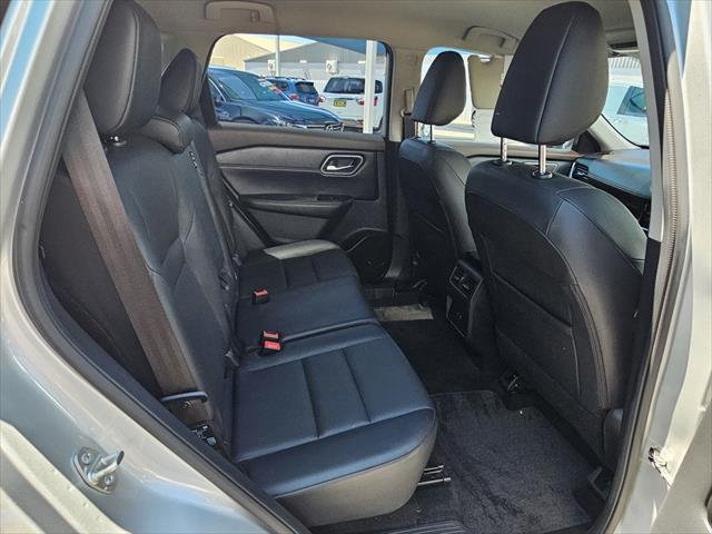 2023 Nissan X-TRAIL ST-L