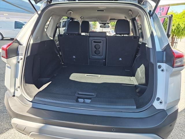 2023 Nissan X-TRAIL ST-L