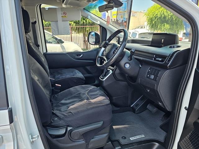 2021 HYUNDAI STARIA
