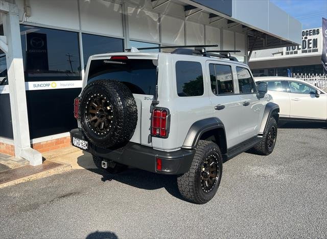 2023 GWM Tank 300 Ultra