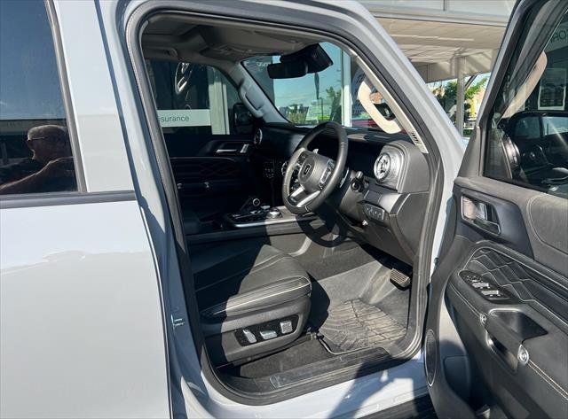 2023 GWM Tank 300 Ultra