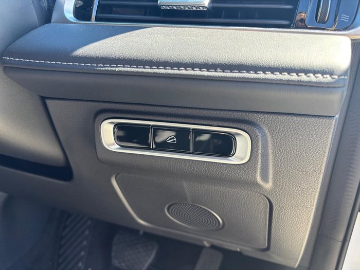 2025 Chery Tiggo 7 Urban