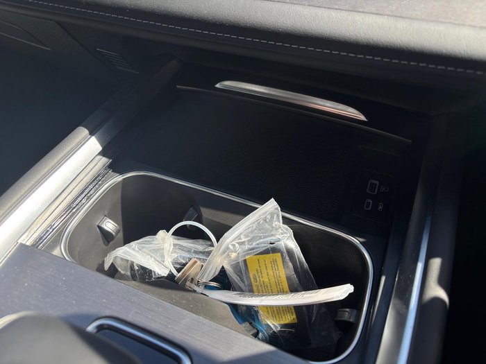 2025 Chery Tiggo 7 Urban