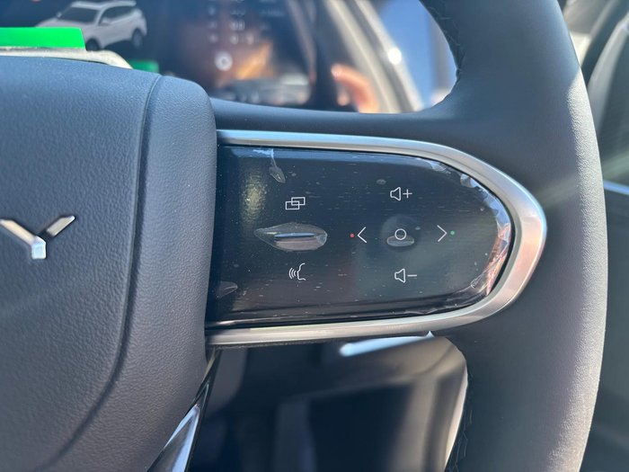 2025 Chery Tiggo 7 Urban